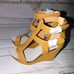 Wedges